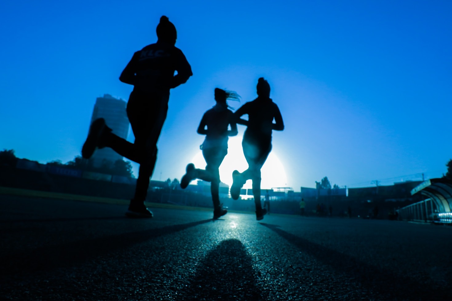 Como Escolher o Tênis Certo para Correr