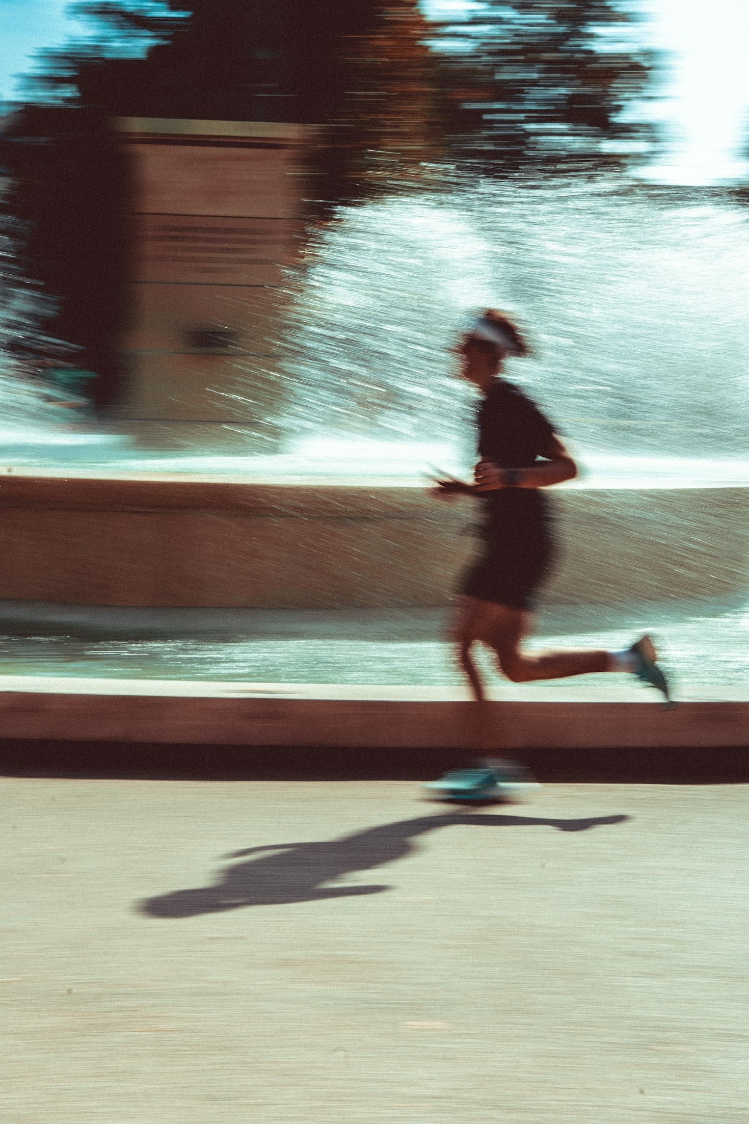 Corrida e Saúde: Benefícios Além do Físico